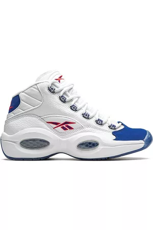 Reebok Zapatillas Question Mid