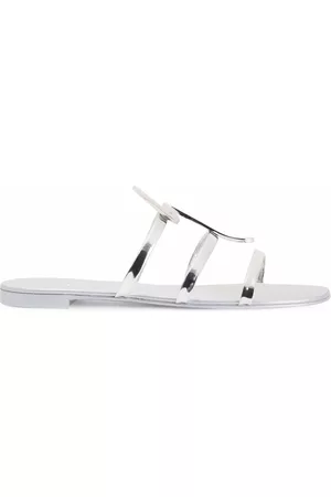 Giuseppe Zanotti Sandalias Syrma con tiras