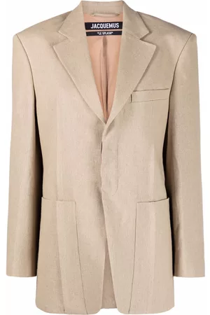 Jacquemus Blazer La Veste D