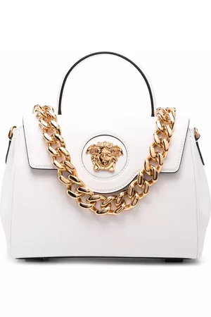 VERSACE Bolso de mano La Medusa