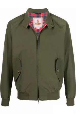 Baracuta Chaqueta bomber G9 Original