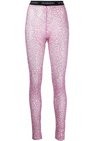 Viktor & Rolf Leggins Private Party