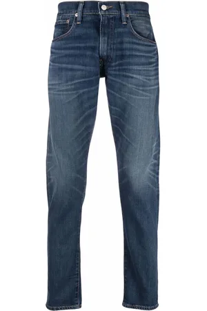 Ralph Lauren Vaqueros rectos