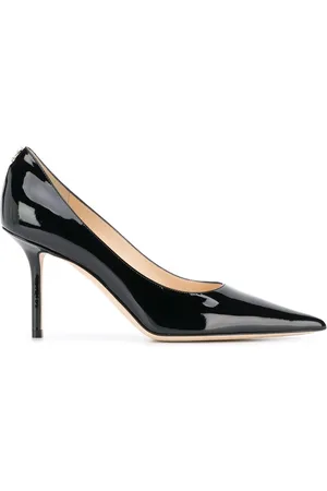 Jimmy Choo Zapatos Love con tacón de 85mm