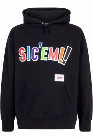 Supreme Sudadera WTAPS Sic