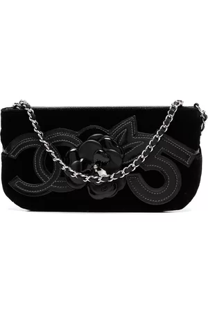CHANEL Bolso de hombro Camélia No.5 2006