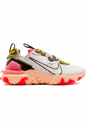 Nike Zapatillas bajas React Vision