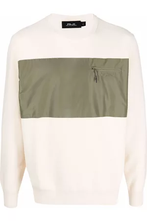 Ralph Lauren Jersey con cremallera