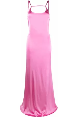 Jacquemus Vestido La Robe Mentalo