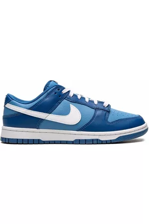 Nike "zapatillas Dunk Low ""Dark Marina Blue"""