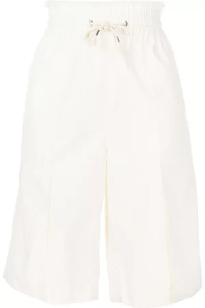 DION LEE Pantalones cortos de deporte con cordón