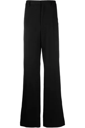 Lanvin Pantalones anchos