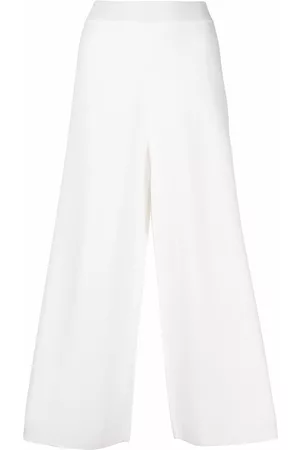 Malo Culottes de punto fino
