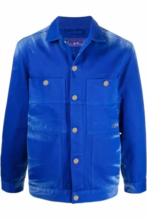 Etudes Sobrecamisa con botones