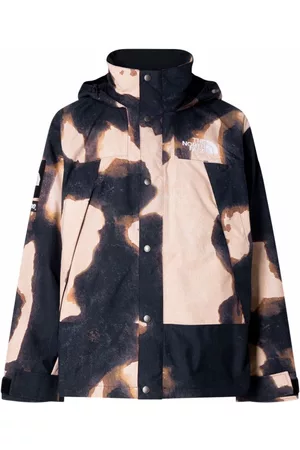 Supreme Chaqueta con motivo vaquero de x TNF