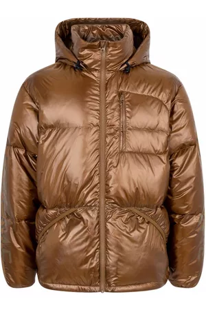 Supreme Plumífero con diseño liviano