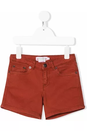 BONPOINT Pantalones cortos de talle medio