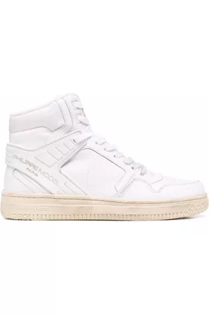 Philippe model Zapatillas altas