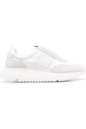 Axel Arigato Zapatillas con detalle de panel