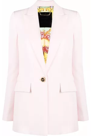 Philipp Plein Blazer con botones