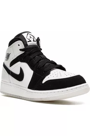 Jordan Zapatillas Air Jordan 1 Mid SE Diamond Shorts