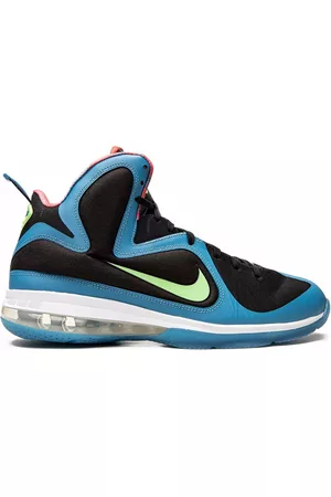 Nike Zapatillas LeBron 9 South Coast