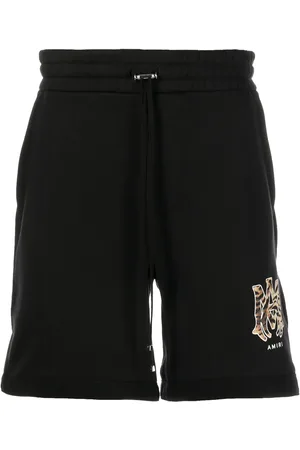 AMIRI Bermudas Chinese New Year con logo