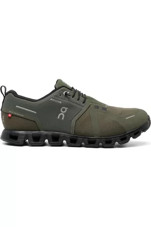 On Running Zapatillas bajas Cloud 5 Waterproof