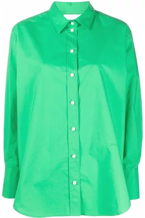Frame Camisa lisa