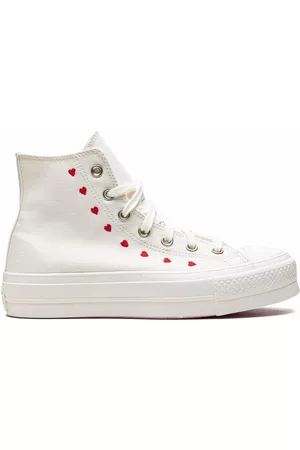 Converse Zapatillas Chuck Taylor Hi All-Star Lift