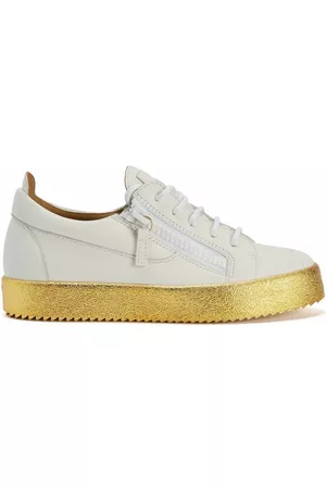 Giuseppe Zanotti Zapatillas bajas Frankie
