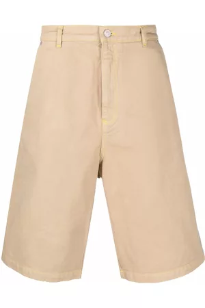 Kenzo Bermudas con parche del logo