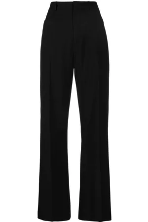 Jacquemus Pantalones acampanados Le Pantalon Sauge