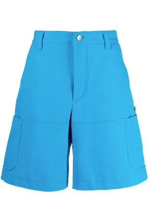Jacquemus Bermudas estilo cargo