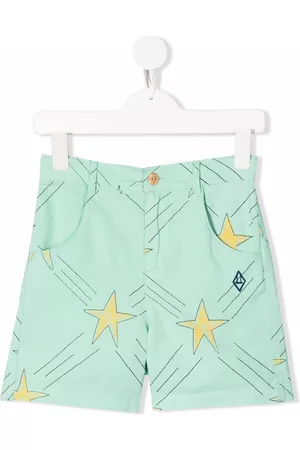 The Animals Observatory Bermudas con estrellas estampadas