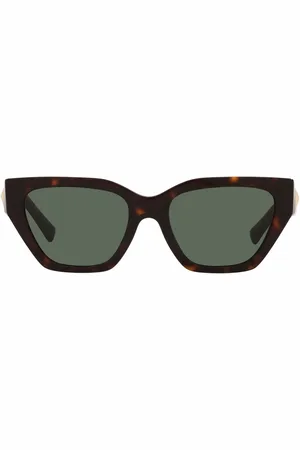 VALENTINO GARAVANI Gafas de sol Roman Stud con montura cat eye