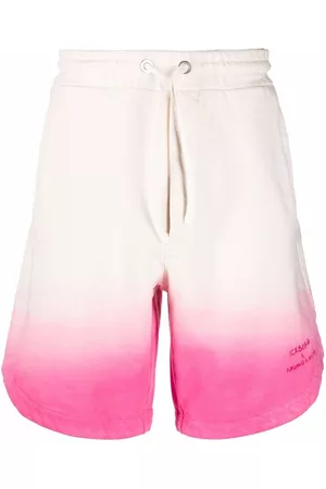 Iceberg Pantalones cortos con efecto de degradado de x Kailand O. Morris