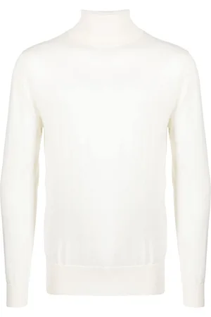 N.PEAL Sudadera con cuello vuelto