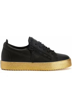 Giuseppe Zanotti Zapatillas bajas Frankie