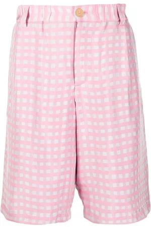 Jacquemus Pantalones cortos Le Short Gelati