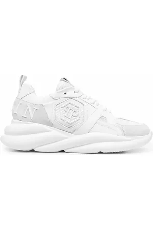 Philipp Plein Zapatillas Chunky Hurricane Runner