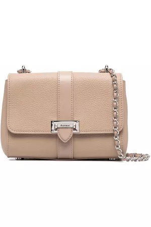 ASPINAL OF LONDON Bandolera Lottie micro