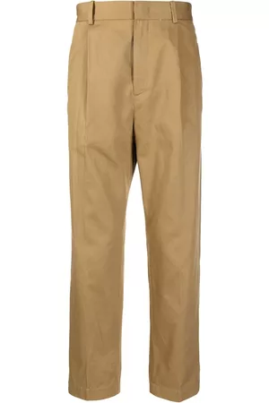 Isabel Marant Pantalones de vestir capri