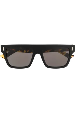CUTLER & GROSS Gafas de sol con montura cuadrada