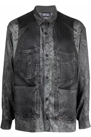 Diesel Camisa Gilliam
