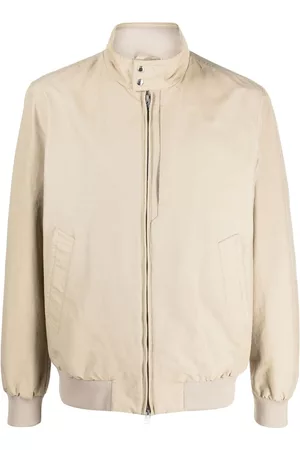 Woolrich Chaqueta bomber con cremallera
