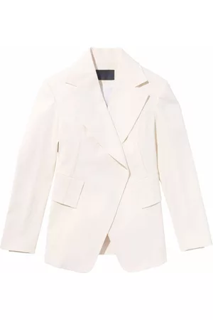 Proenza Schouler Blazer liso