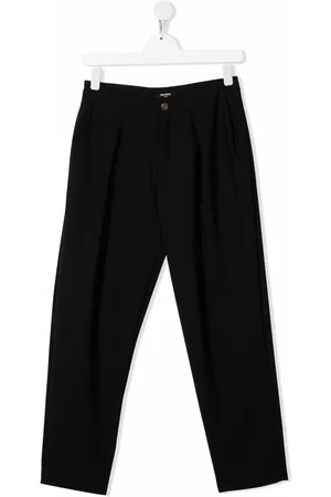 Balmain Pantalones rectos