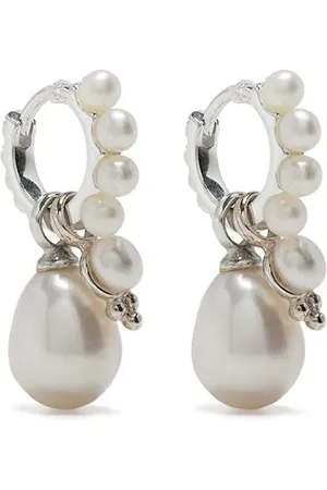 Dower and Hall Aros Timeless Pearls