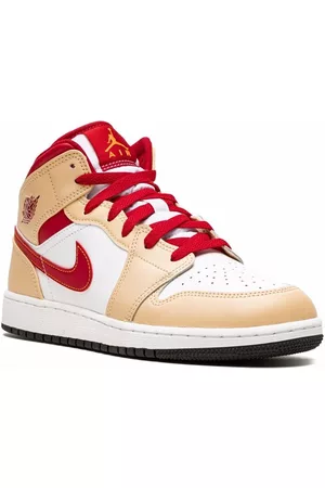 Jordan Zapatillas Air Jordan 1 Mid GS